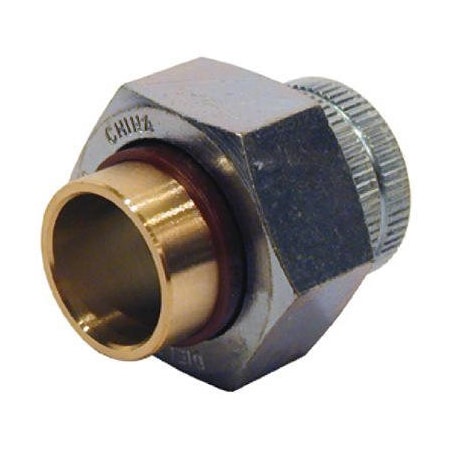 Homewerks 34 Dielectric Union 520-01-34-34B-Z